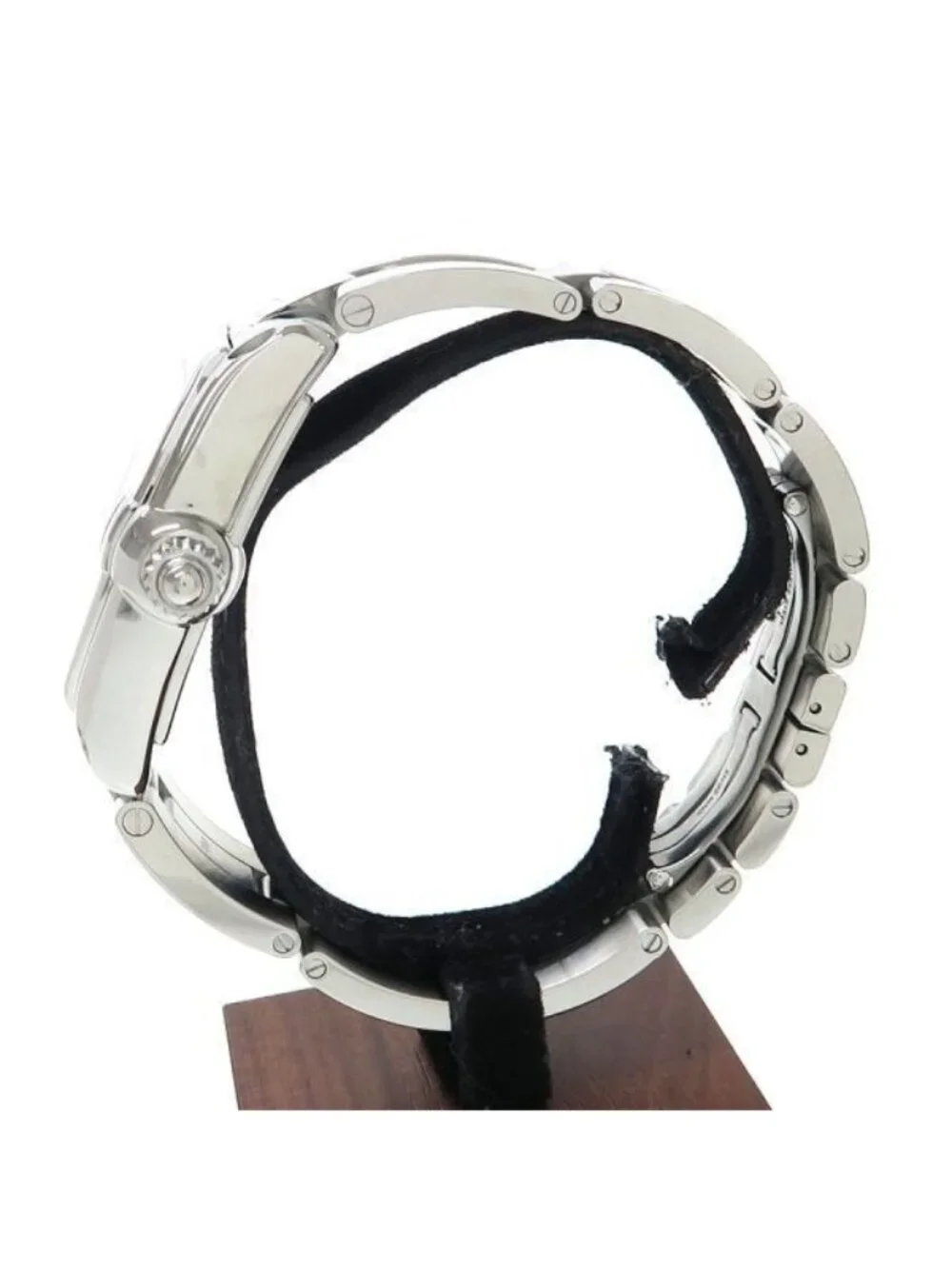 Cartier Roadster LM 37 Watch